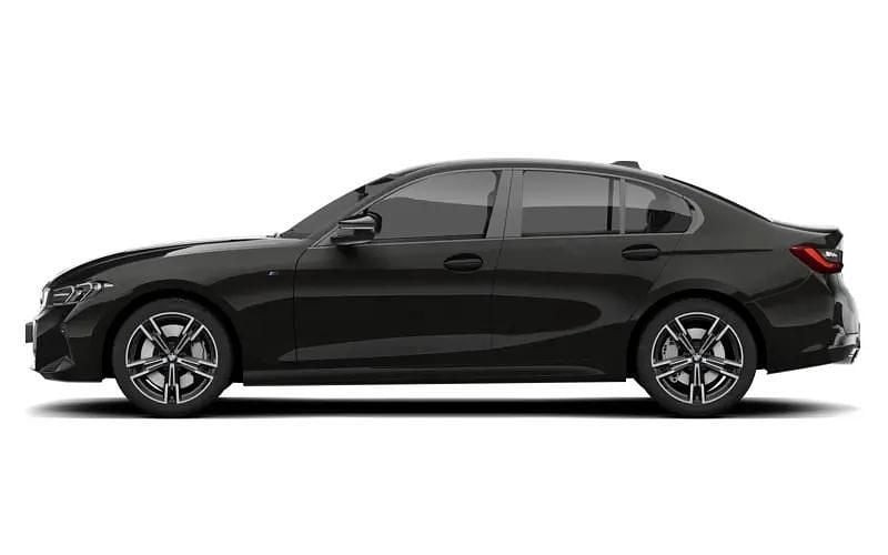New 2024 BMW 330e M Sport Sedan | £44,547 (Good price) - Image 1/1
