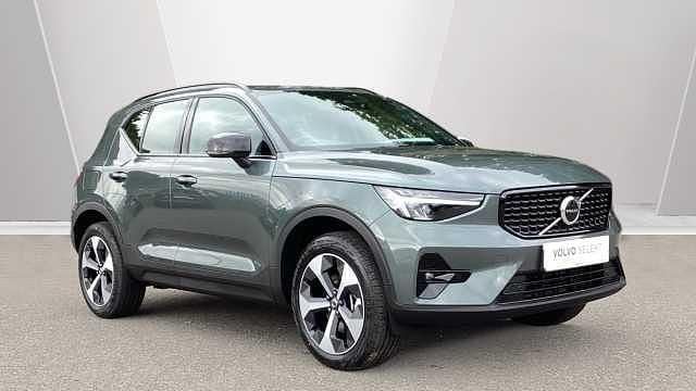 New 2026 Volvo XC40 Plus SUV | £36,000 (Super price) - Image 1/3