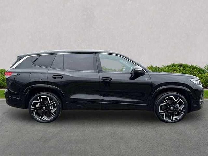 New VW Tayron 204 HP (150 kW) 2026 SUV