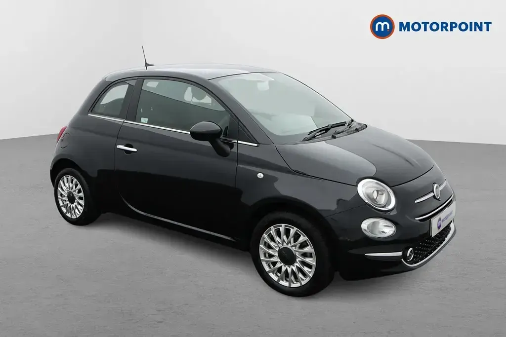 Used Fiat 500 69 HP (50 kW) 2024 Hatchback
