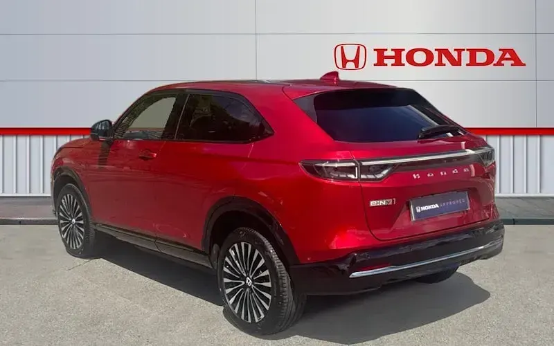 Used Honda e:Ny1 Advance 150 kW (204 HP) 2026 SUV