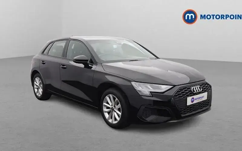 Used Audi A3 Sportback 150 HP (110 kW) 2023 Hatchback