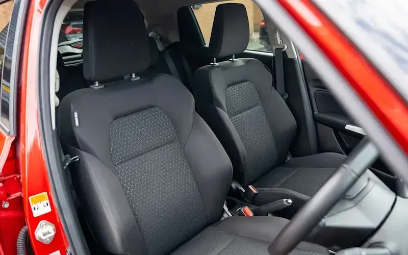 Gebraucht Suzuki Swift SZ-L 83 PS (61 kW) 2023 Kleinwagen
