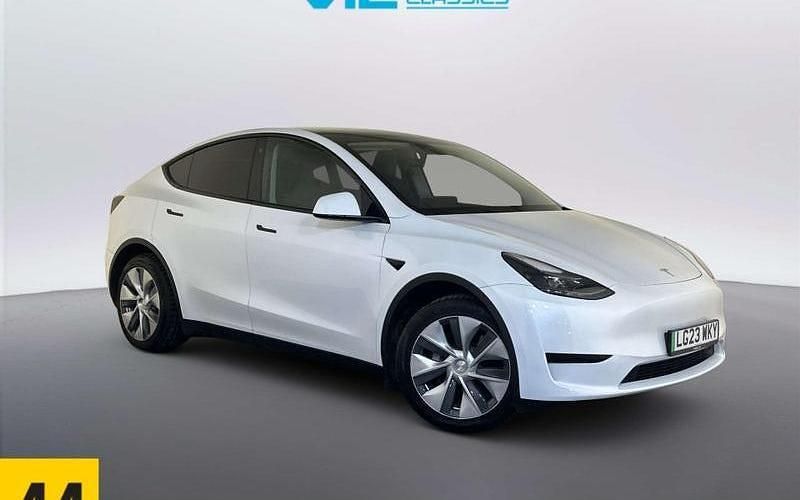 Used Tesla Model Y RWD 219 kW (299 HP) 2024 SUV