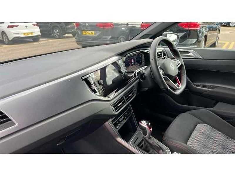 Used VW Polo GTI 207 HP (152 kW) 2023 Grey Hatchback