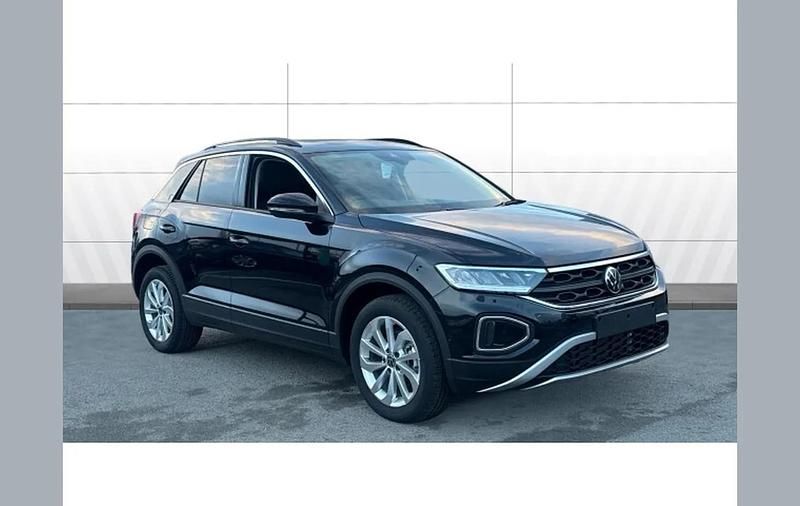 New VW T-Roc Match 147 HP (108 kW) 2025 Other SUV