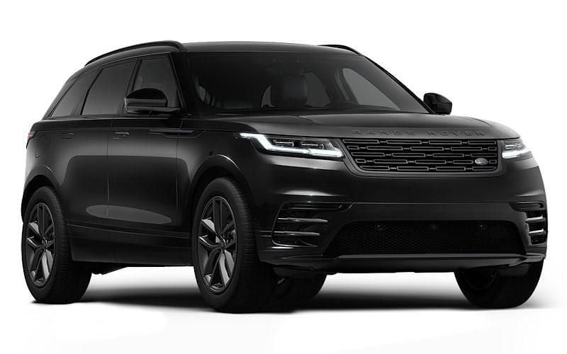 New 2025 Land Rover Range Rover Velar SE Dynamic SUV | £65,370 (Good price) - Image 1/1