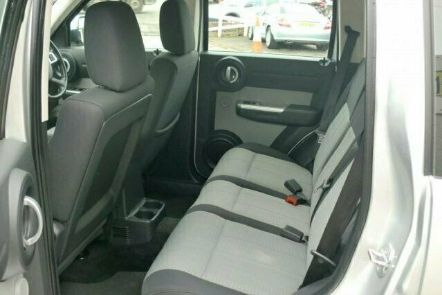 Used Dodge Nitro 2008 SUV
