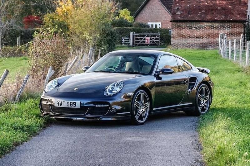Used 2007 Porsche 911 Coupe | £55,000 - Image 1/1