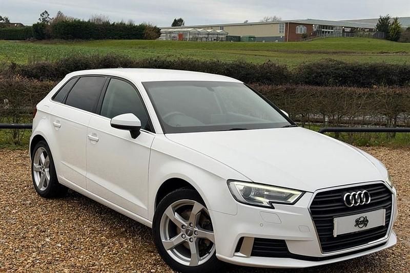 Used 2019 Audi A3 Sport | £13,118 (Super price) - Image 1/1