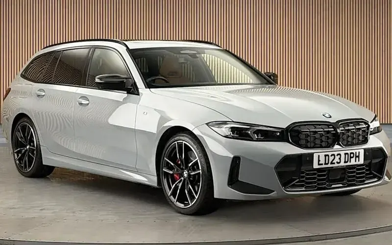 Used BMW M340 M Sport 374 HP (275 kW) 2025 Sedan