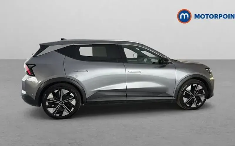 Used Renault Scenic E-Tech Techno 160 kW (218 HP) 2026 SUV