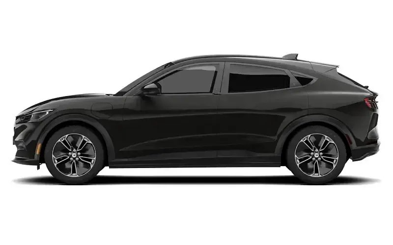 Used Ford Mustang 487 HP (358 kW) 2022 Estate