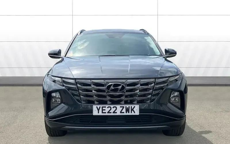 Used Hyundai Tucson Premium 150 HP (110 kW) 2024 SUV