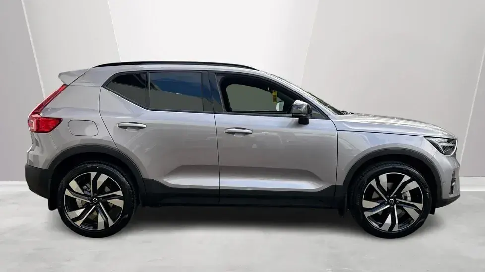 Used Volvo XC40 Ultra 161 HP (118 kW) 2026 SUV