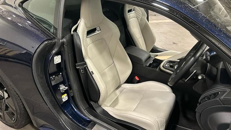 Used Jaguar F-Type Supercharged 450 HP (330 kW) 2024 Blue