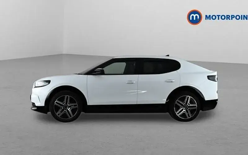 Used Ford Capri Premium 250 kW (340 HP) 2025 White SUV