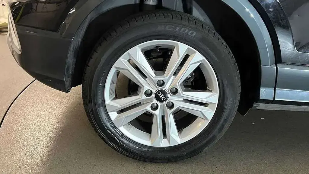 Used Audi Q2 Sport 2022 SUV