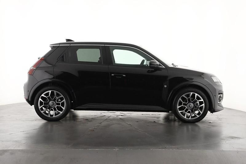 New Renault R5 Komfort 110 kW (150 HP) 2026 Hatchback