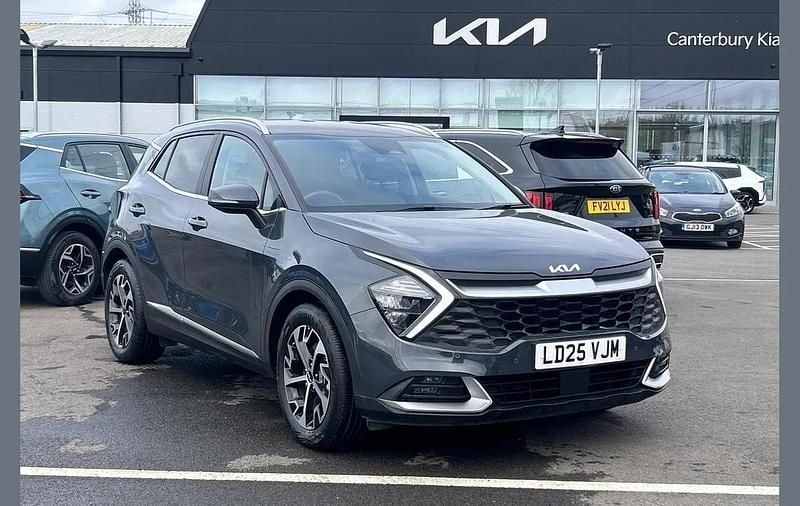 Used Kia Stinger GT 361 HP (265 kW) 2022 Blue Hatchback