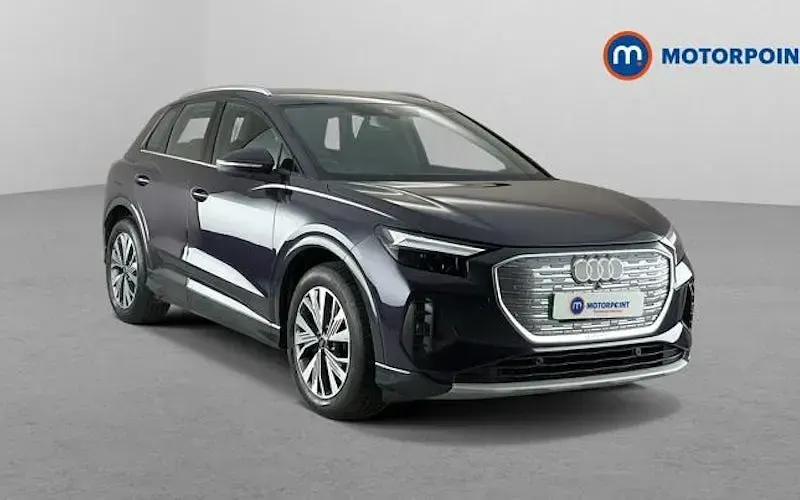 Used Audi Q4 e-tron Sport 210 kW (286 HP) 2024 SUV