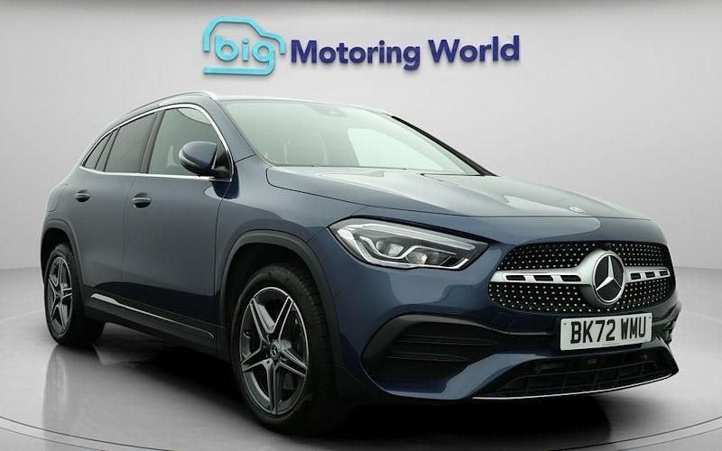 Used 2022 Mercedes E250 Exclusive Hatchback | £20,300 (Fair price) - Image 1/4