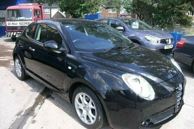 Used 2009 Alfa Romeo MiTo Hatchback | £7,495 - Image 1/3