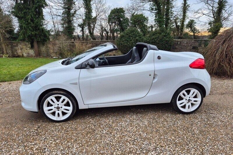 Used 2011 Renault Wind GT-Line | £2,495 (A bit pricey) - Image 1/1