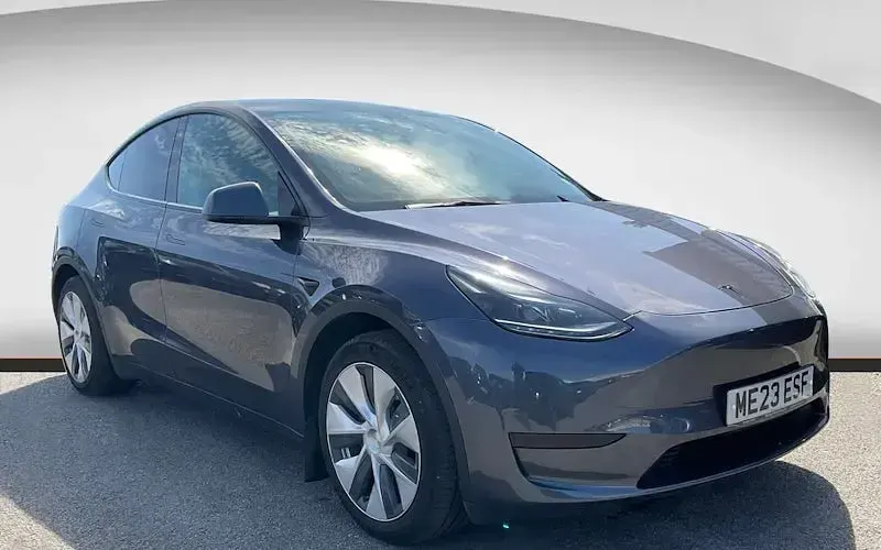Used Tesla Model Y RWD 219 kW (299 HP) 2023 SUV