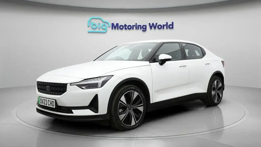 Used Polestar 2 2023 Hatchback