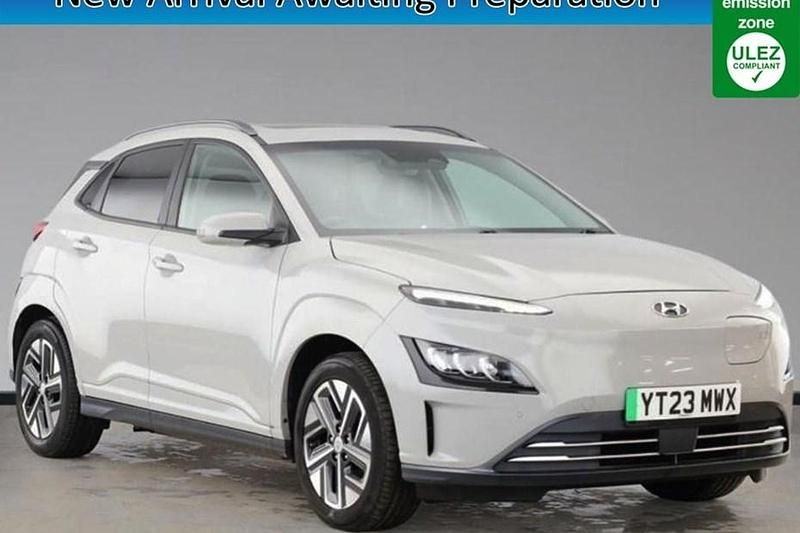 Used Hyundai Kona Ultimate 150 kW (204 HP) 2023 SUV