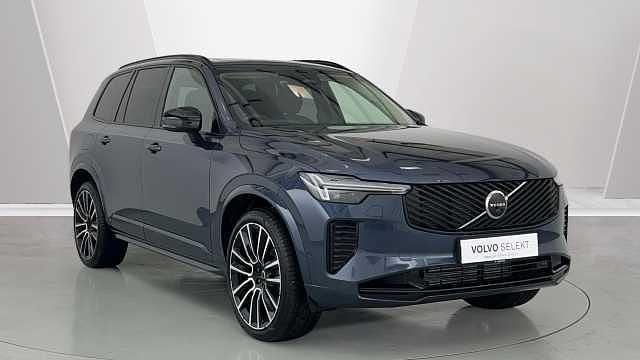 Used Volvo XC90 Ultra 449 HP (330 kW) 2026 SUV