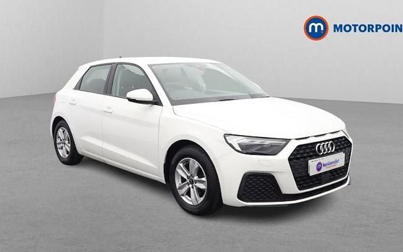 Used Audi A1 Sportback 95 HP (69 kW) 2023 Hatchback