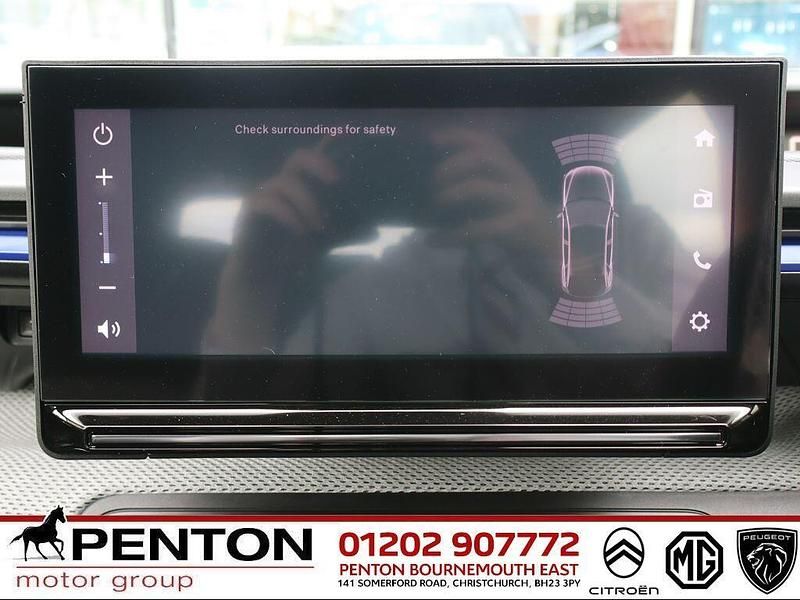 Used Citroën C3 2025 Grey Hatchback