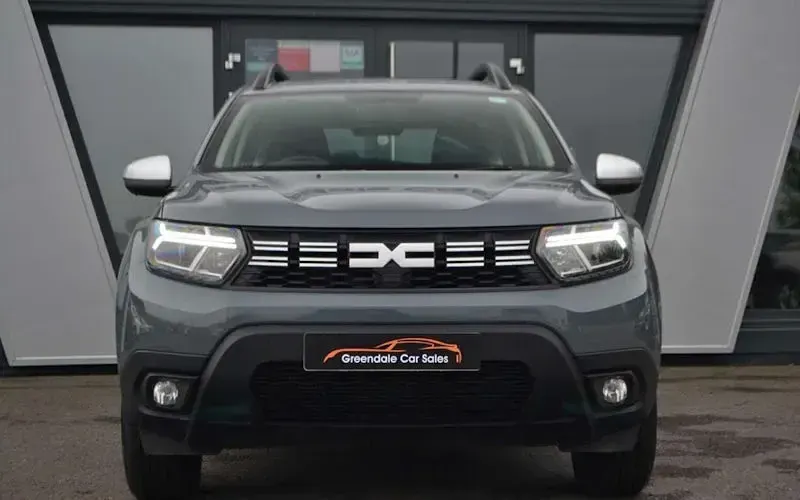 Used Dacia Duster Expression 90 HP (66 kW) 2024 SUV