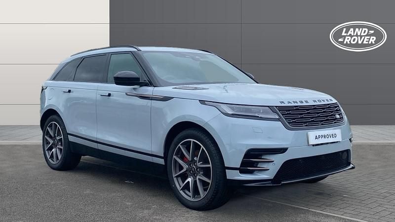 Other Used 2024 Land Rover Range Rover Velar SE Dynamic SUV | £51,616 - Image 1/3