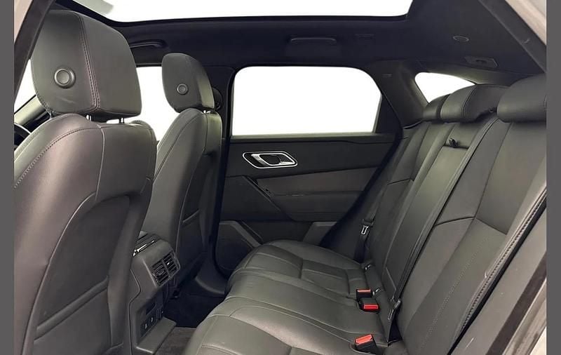 Used Land Rover Range Rover Velar SE Dynamic 296 HP (217 kW) 2023 Silver SUV