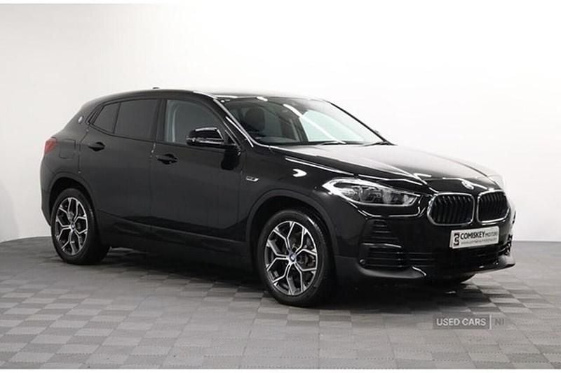 Used 2022 BMW X2 Sport Line SUV | £21,995 (A bit pricey) - Image 1/1