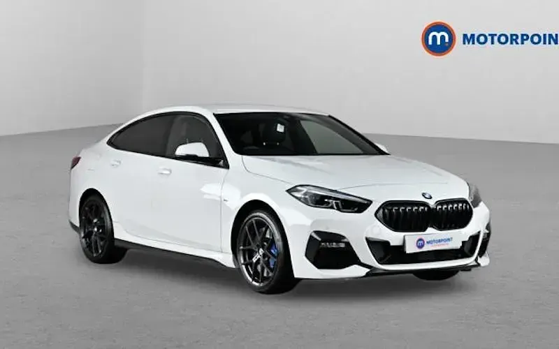 Usado BMW 220 M Sport 178 CV (130 kW) 2023 Coupe