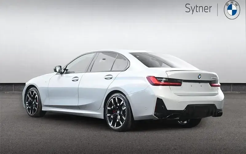 New BMW M340 M Sport 374 HP (275 kW) 2025 Estate