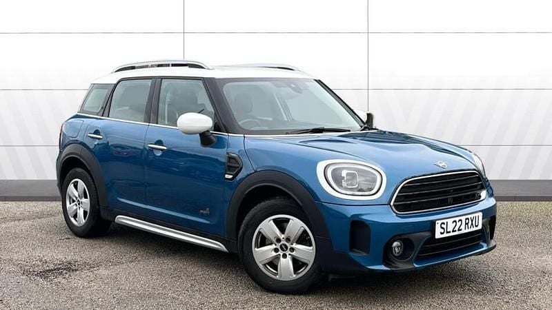 Used Mini Cooper Classic 136 HP (100 kW) 2022 Hatchback