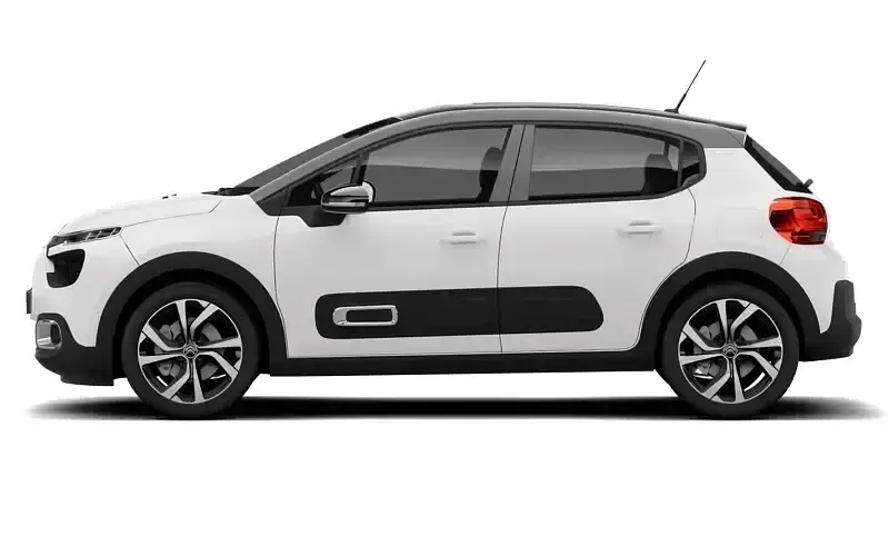 Used Citroën C3 PureTech 83 HP (61 kW) 2023 Hatchback