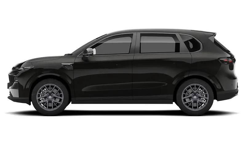New 2025 Leapmotor B10 SUV | £29,995 - Image 1/1