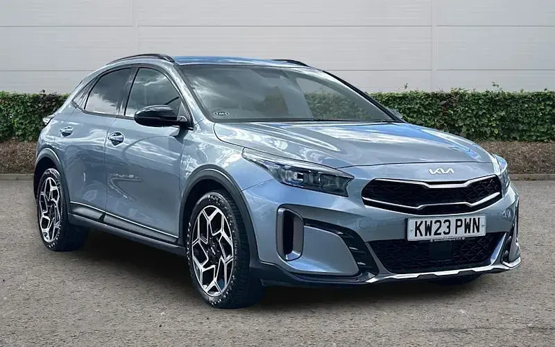 Second-hand Kia XCeed GT-Line 160 CP (117 kW) 2023 SUV