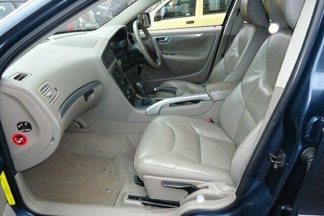 Usado Volvo XC70 2006 SUV