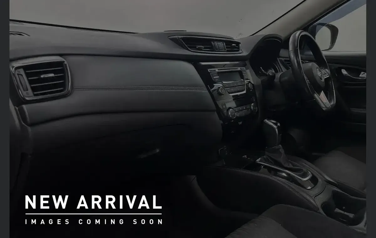 Used Nissan X-Trail Acenta 177 HP (130 kW) 2018 Red SUV