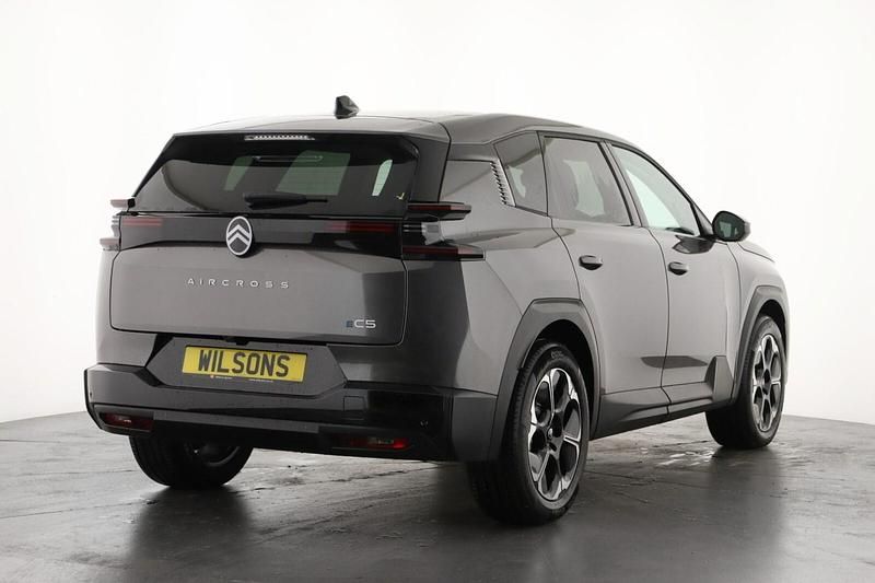 New Citroën C5 156 kW (213 HP) 2026 Hatchback