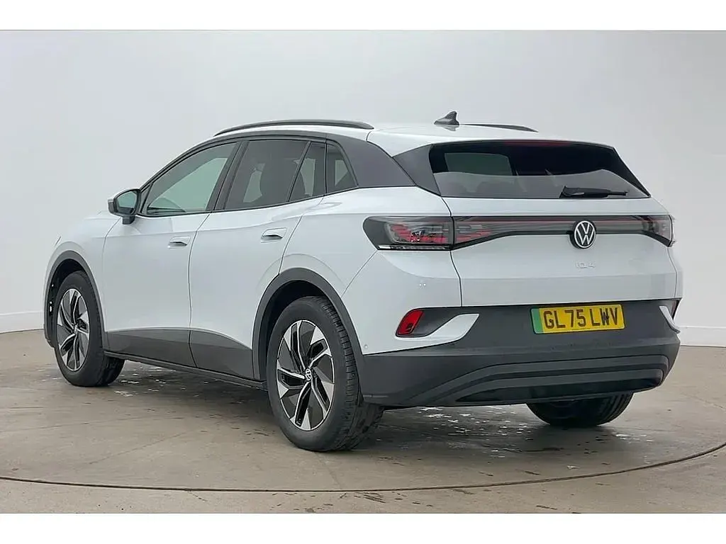 Used VW ID.4 210 kW (286 HP) 2025 SUV