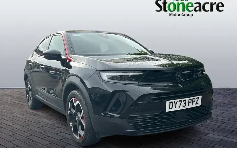 Used Vauxhall Mokka 136 HP (100 kW) 2025 SUV
