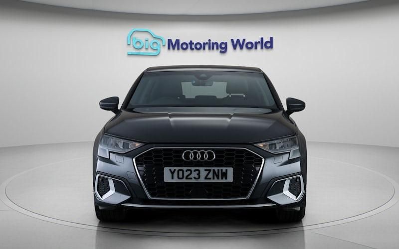 Used Audi A3 Sportback e-tron Sport 204 HP (150 kW) 2025 Hatchback